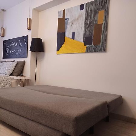 Apartment Art Jazz Music Porto Exterior photo