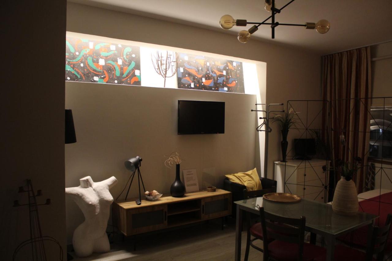 Apartment Art Jazz Music Porto Exterior photo
