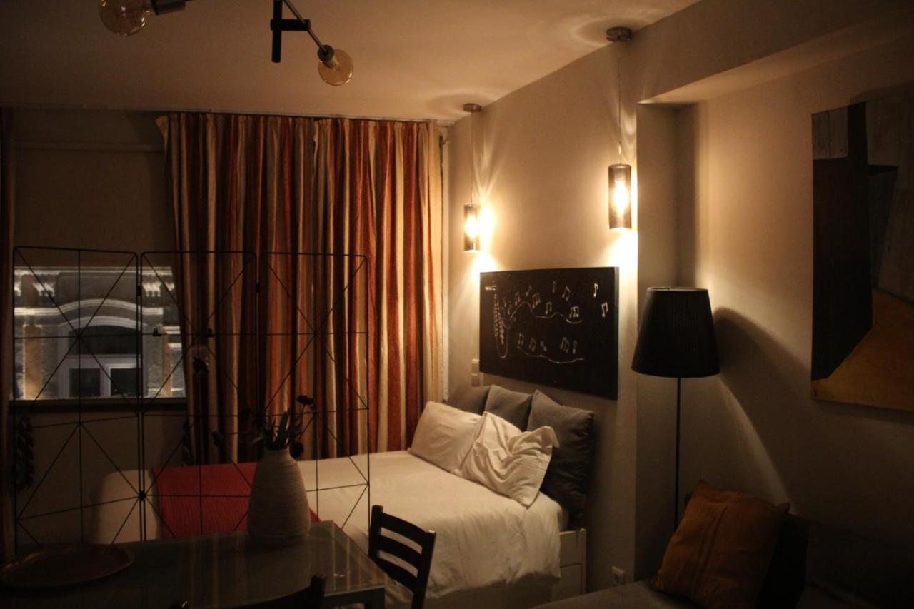 Apartment Art Jazz Music Porto Exterior photo