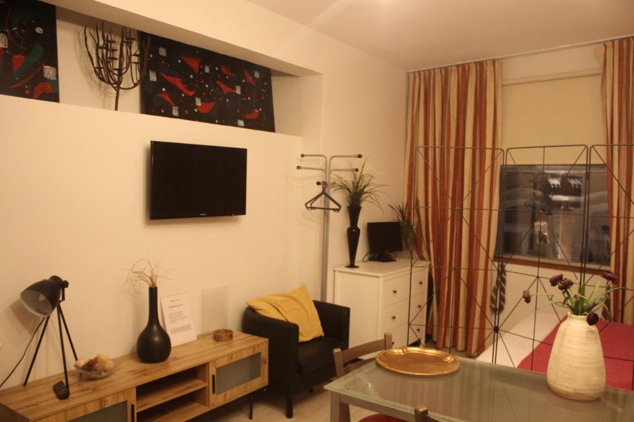 Apartment Art Jazz Music Porto Exterior photo