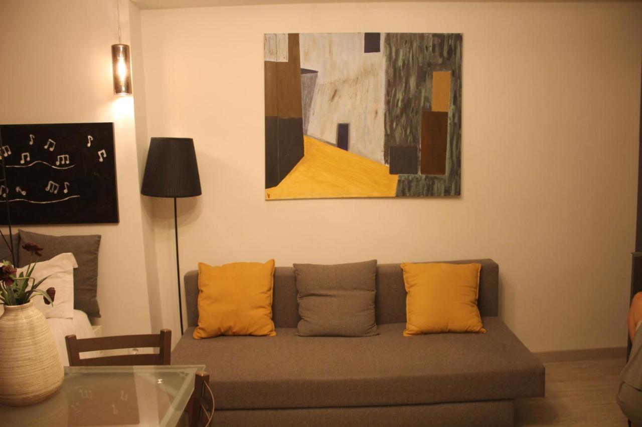 Apartment Art Jazz Music Porto Exterior photo